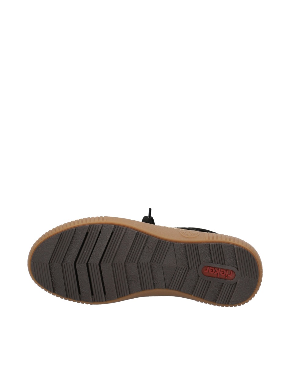 Schnürboot