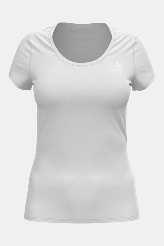 Odlo Odlo Bl Top Crew Neck S/S Active F-
