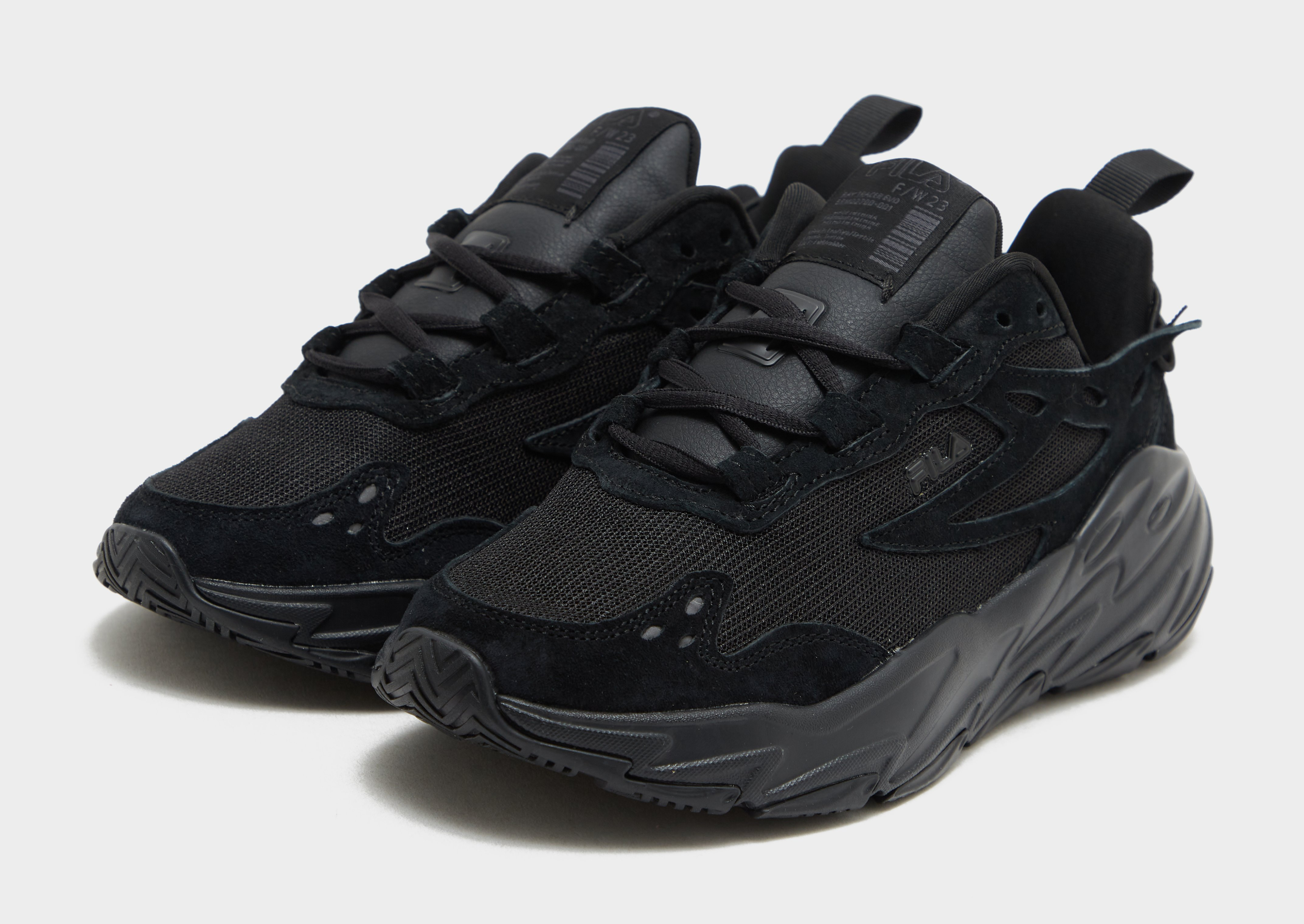Fila Ray Tracer Evo Femme