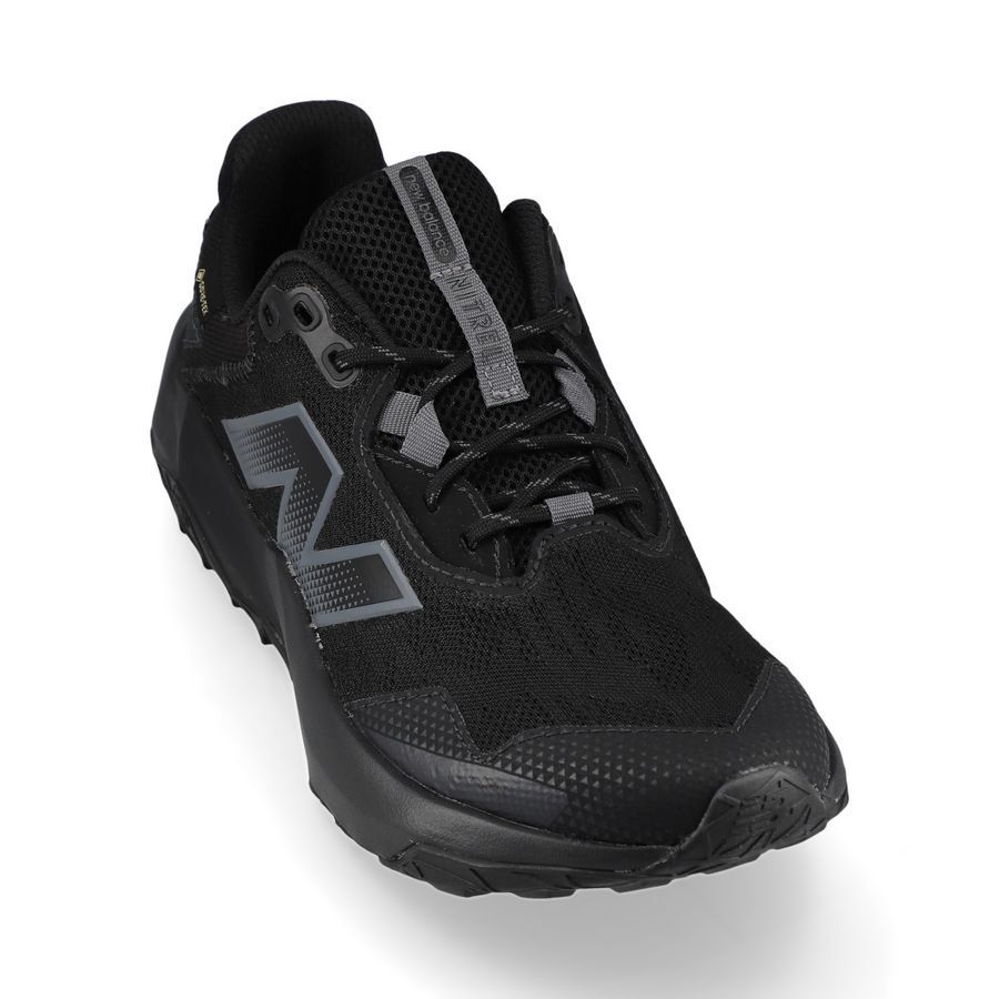 New Balance Chaussures de Running DynaSoft Nitrel V6 Gore-Tex - Noir Femme