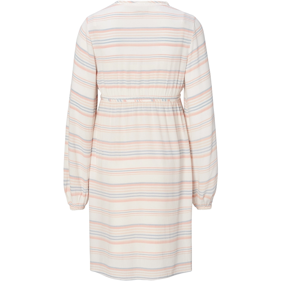Esprit Still-Kleid White Sand
