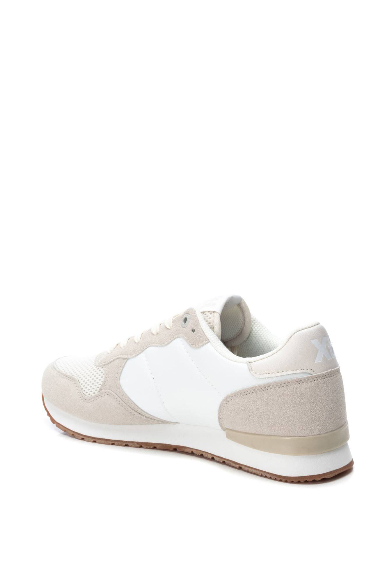 Tênis masculino Xti - branco
