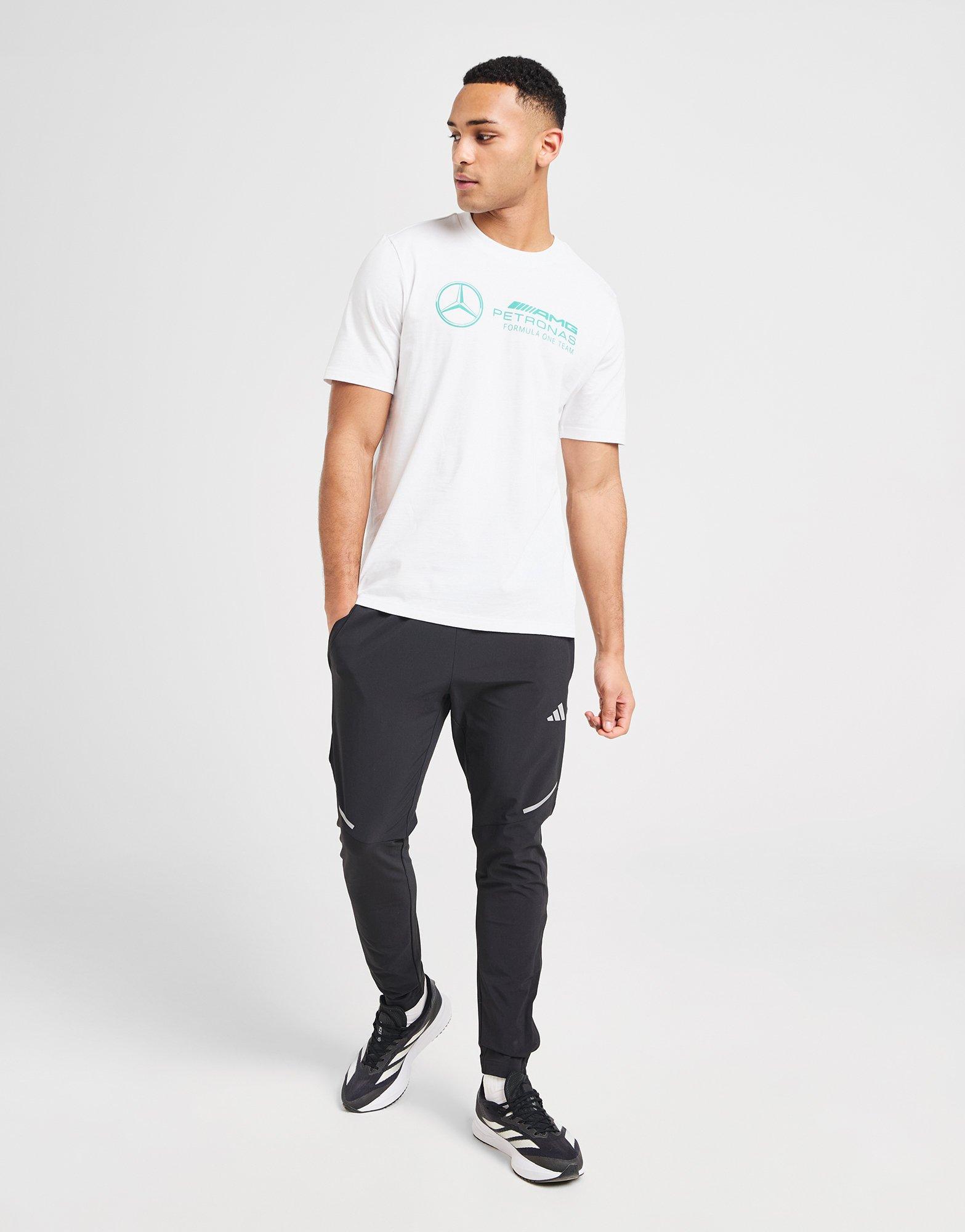adidas T-shirt graphique Mercedes - AMG Petronas Formula One Team DNA