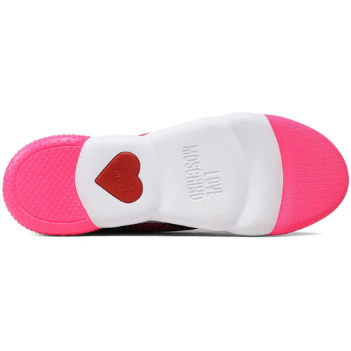 Love Moschino - - ja15224g0fizh Negro
