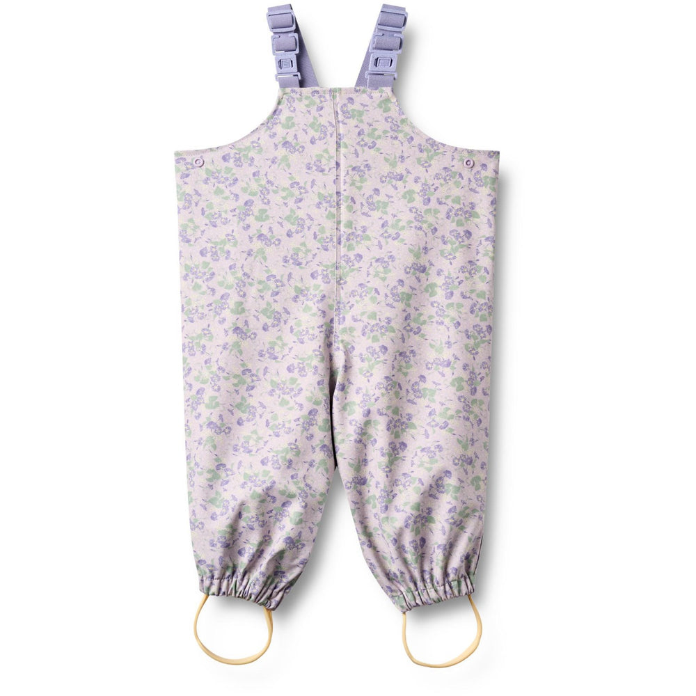 Køb Wheat Lilac Petunias Regntøj Charlo Overall