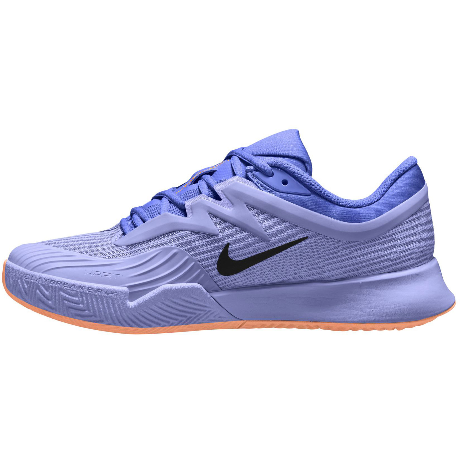 Nike Vapor Pro 3 Clay Dames