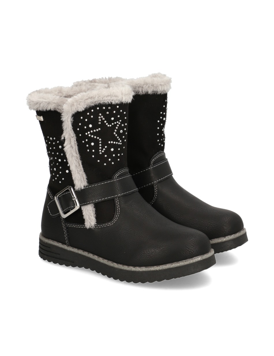 Stiefel