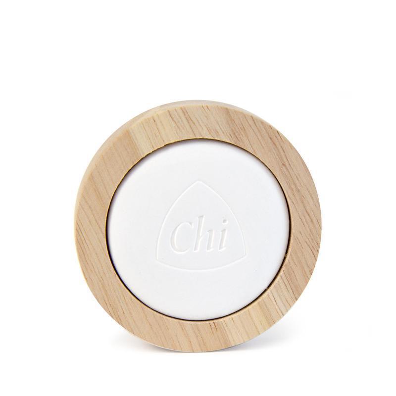 Chi Geurblokje wood 1 stuk