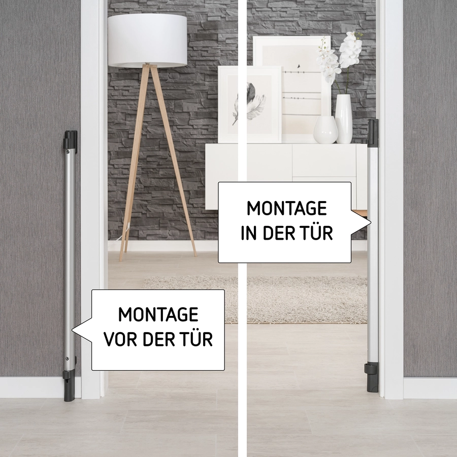 reer Tür- und Treppenwächter DesignLine Trend