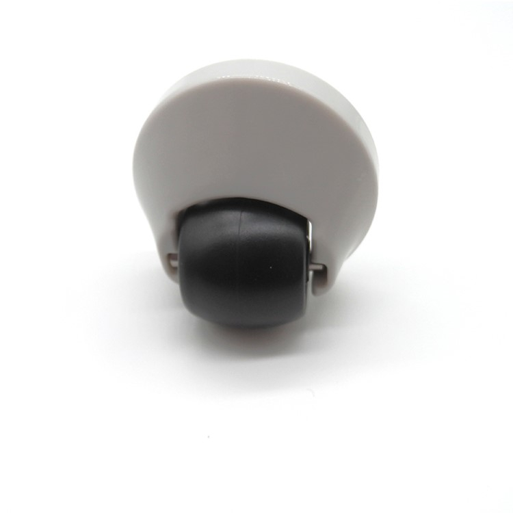 Universal Ersatz Rad Vorderrolle für Roborock Staubsauger Roboter Mijia 1 / Mijia 1C / Mijia 1T / Dreame F9