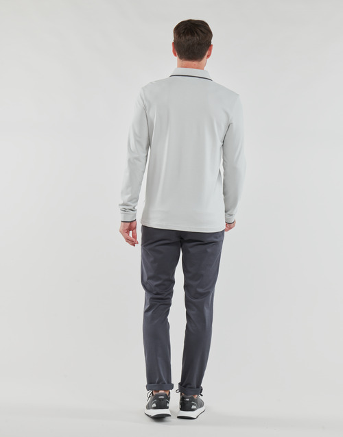 BOSS - Passertiplong Gris