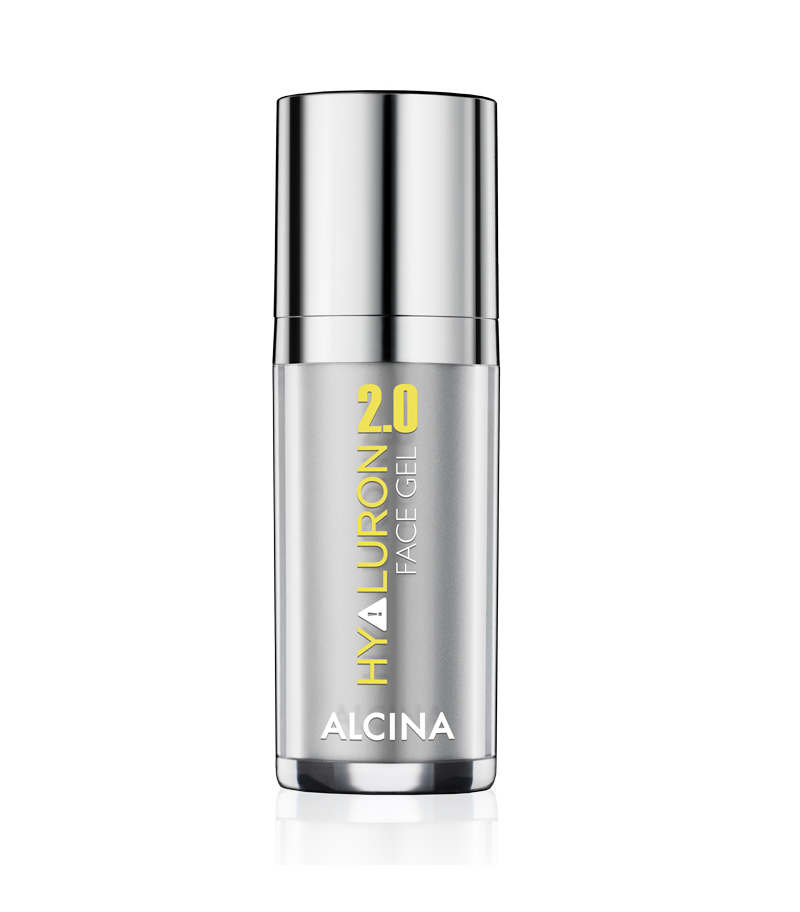 Hyaluron 2.0 Face Gel