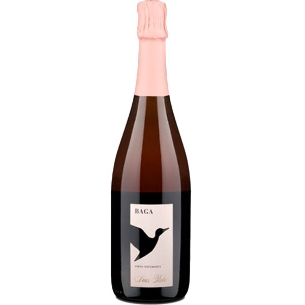 Luis Pato Espumante Baga Rosé Bruto 75cl
