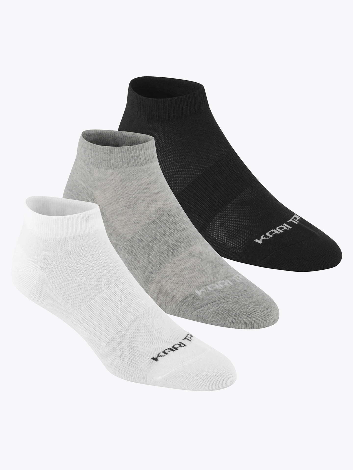 Tåfis Sock 3Pk