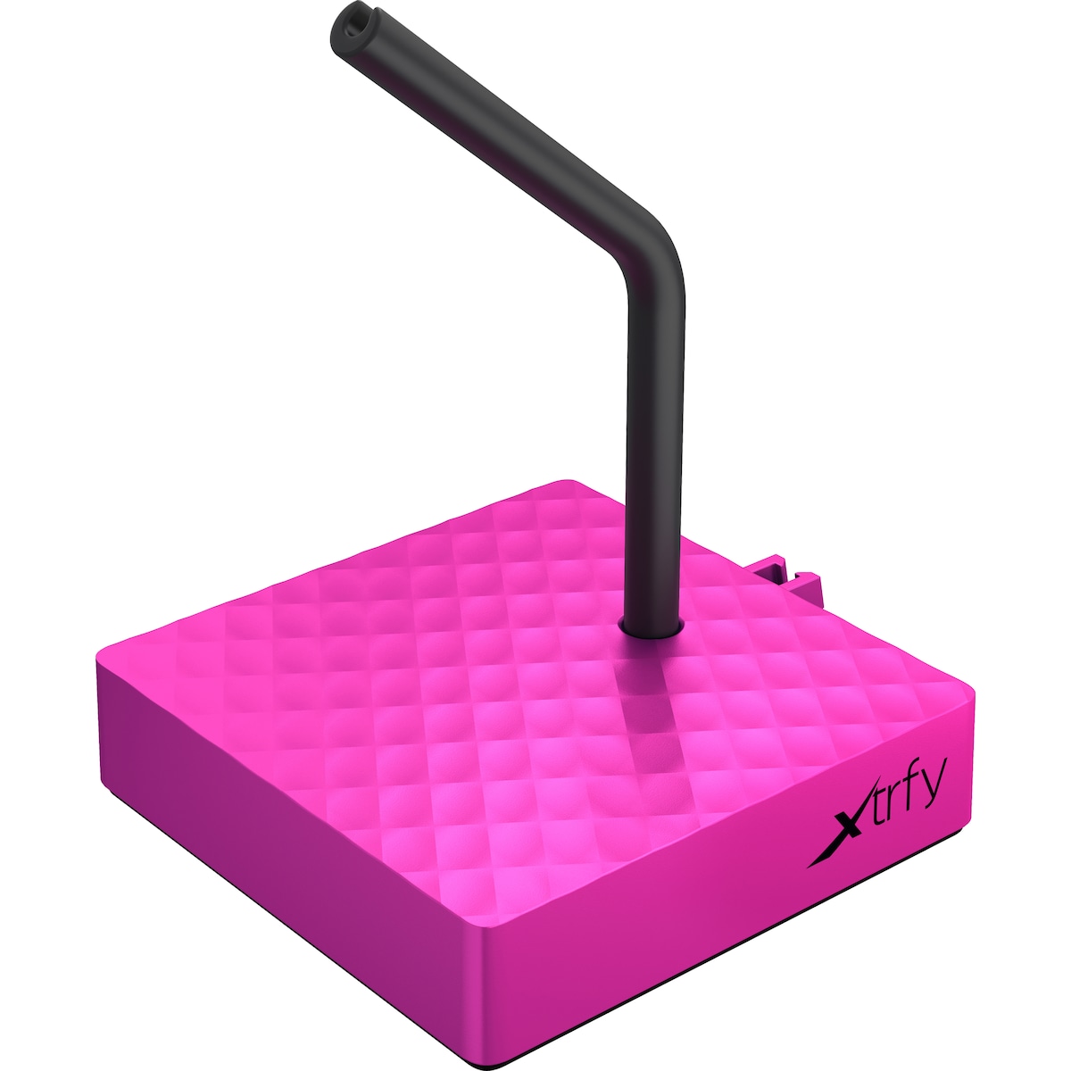 Xtrfy B4 bungee til datamus (rosa)