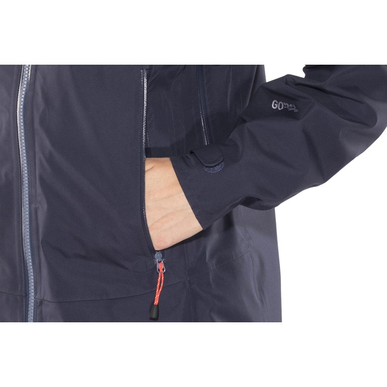 Mountain Equipment Rupal Jacket Women