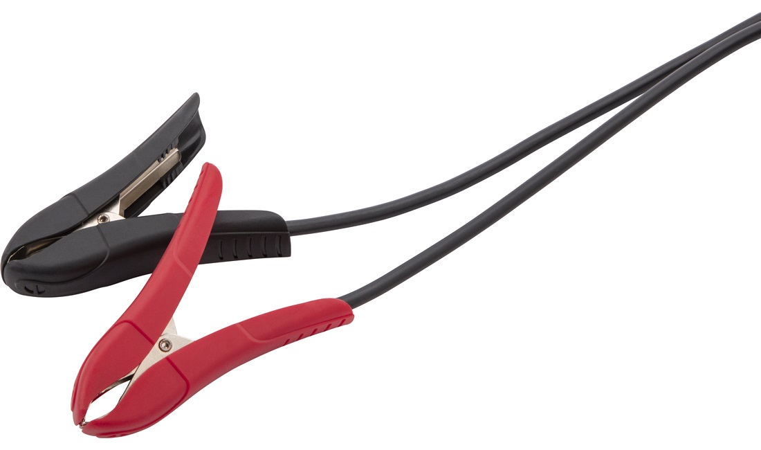 Inferno LCD 12/24V 3.5/7A Batterilader
