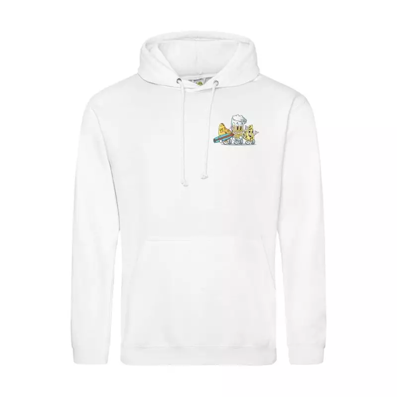Sweatshirt Hotmer Winterbody Session Tartiflette 2023