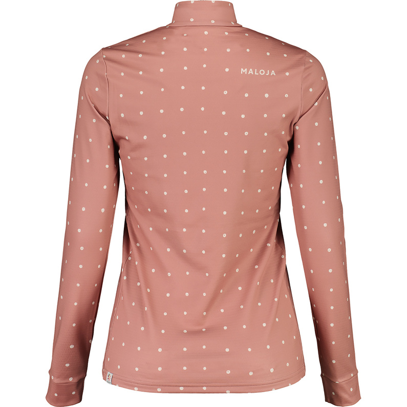 Maloja Damen SawangM. Jacke