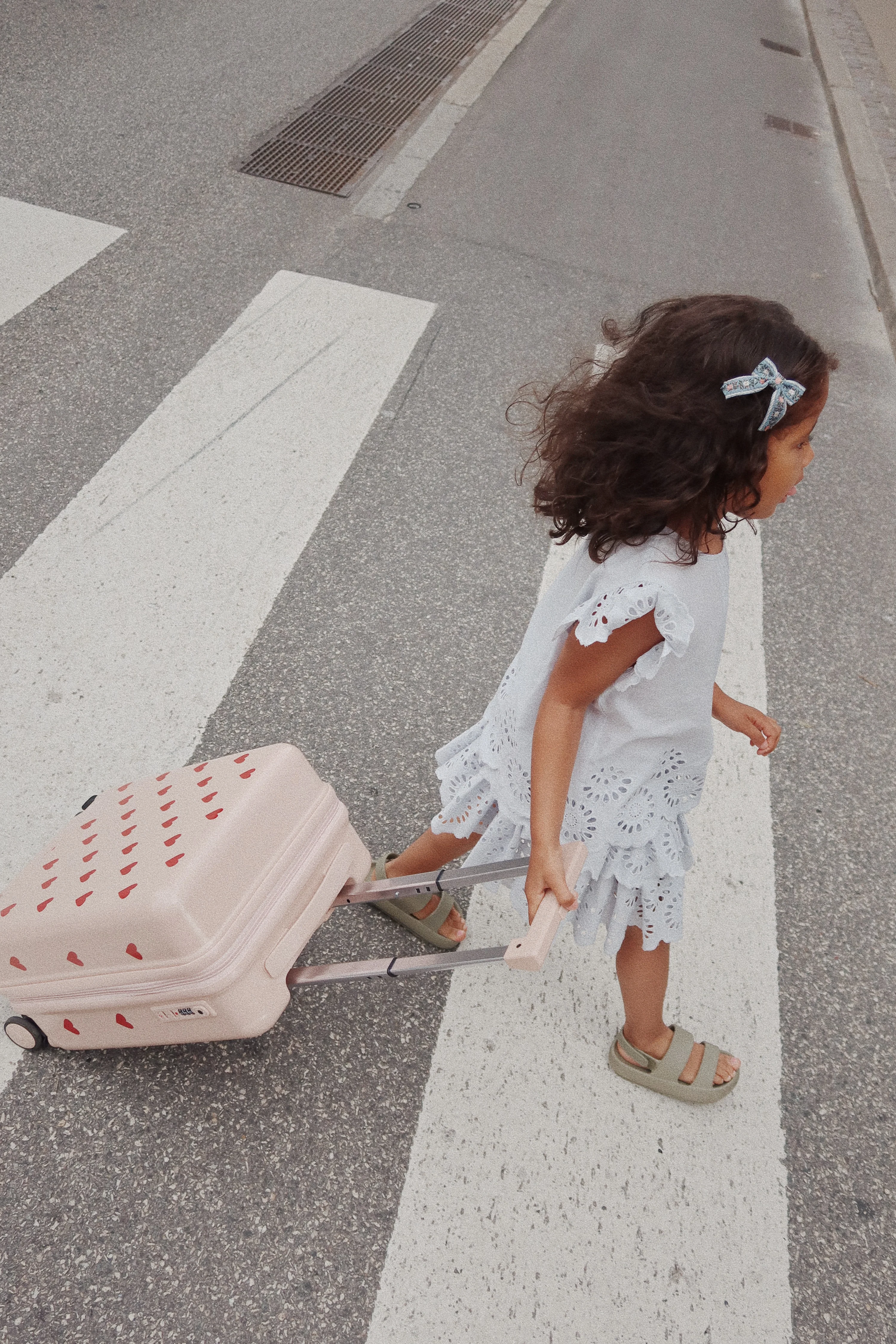 posey nederdel - PLEIN AIR - 12M