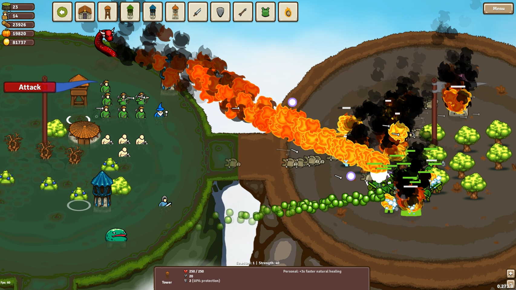 Circle Empires- PC