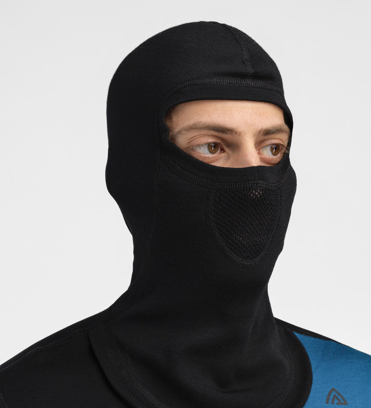 Aclima<br>WarmWool hoodsweater w/zip M's