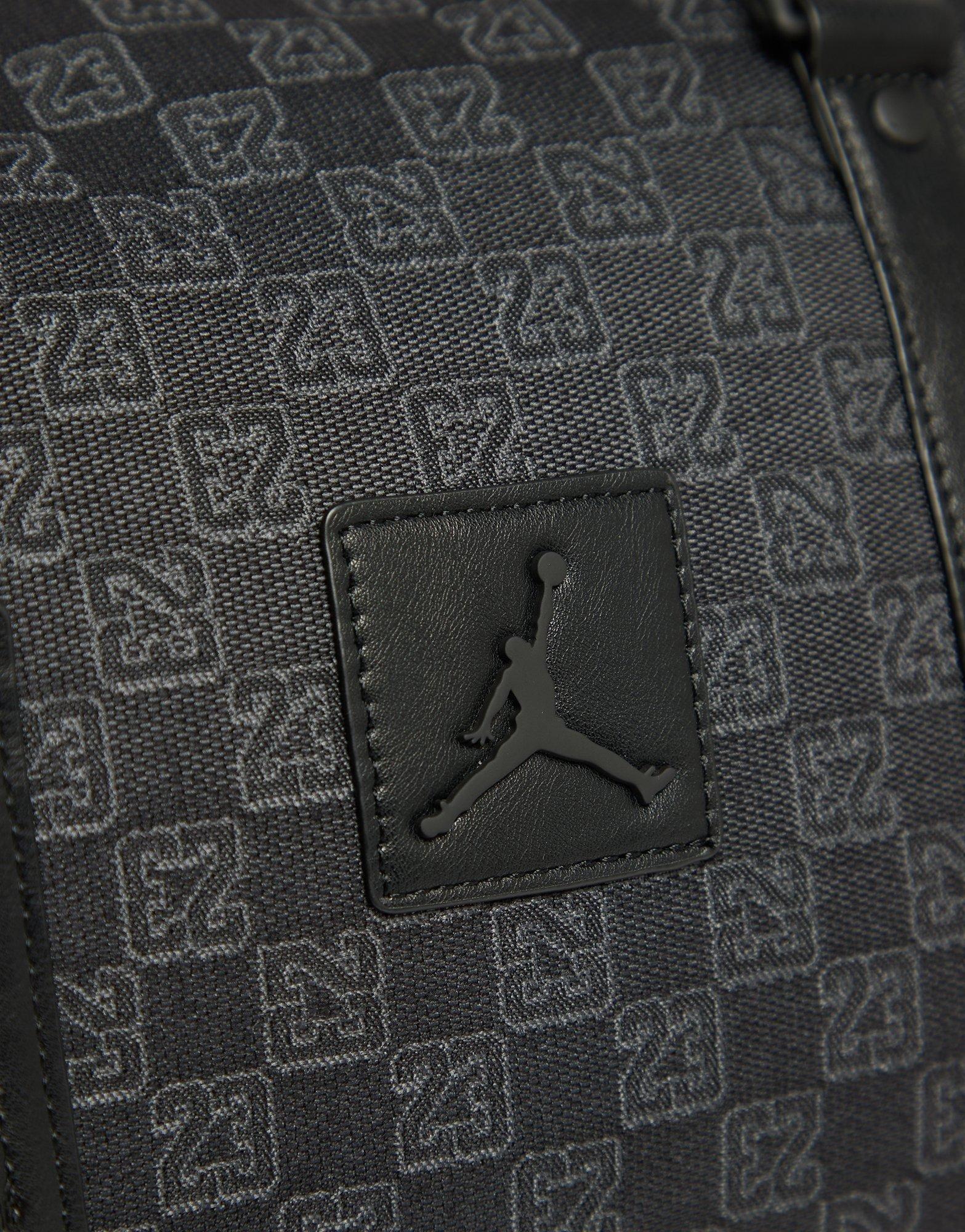 Jordan Sac de sport Monogramme