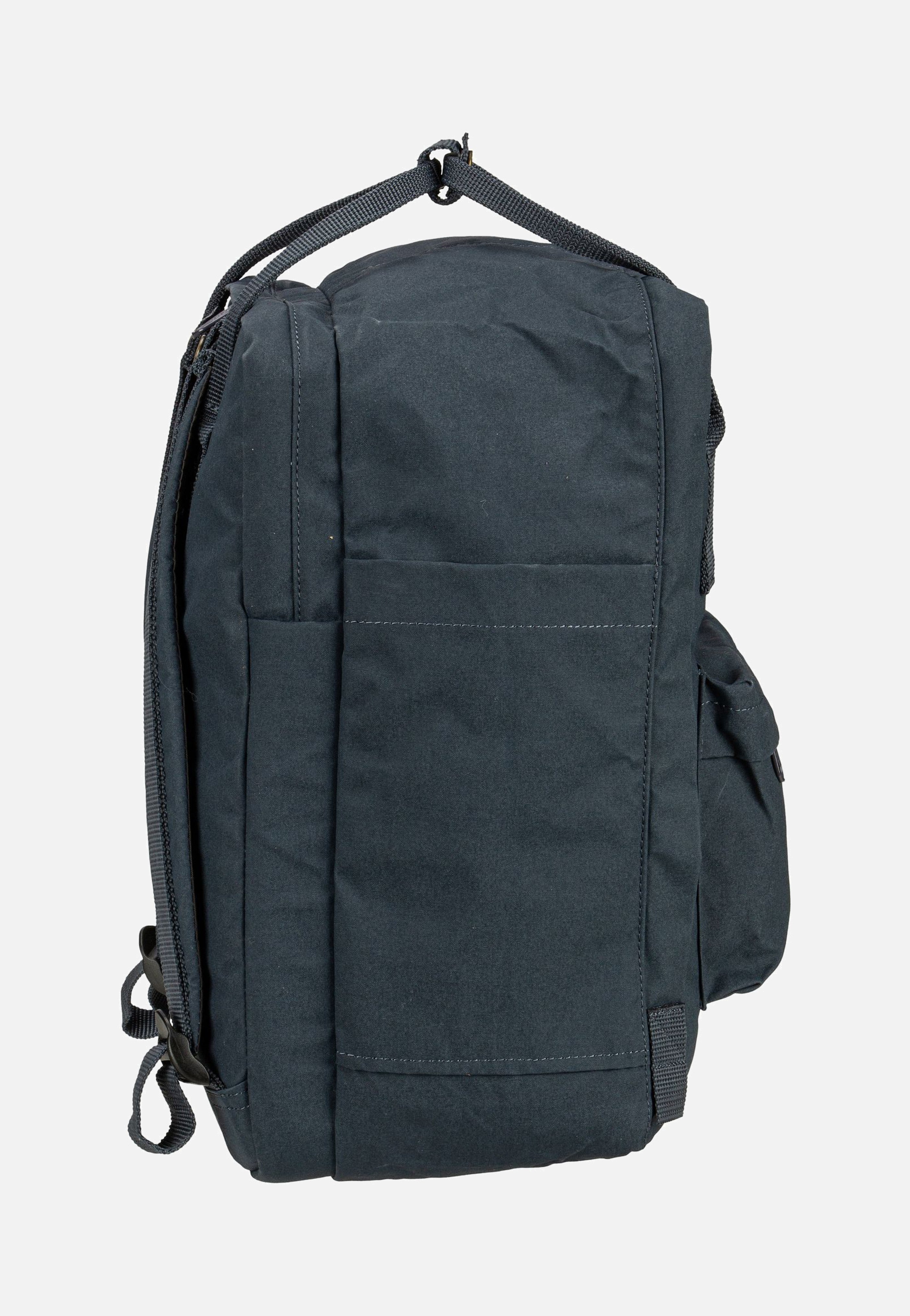 Kanken Laptop 15'' Navy - Rucksack