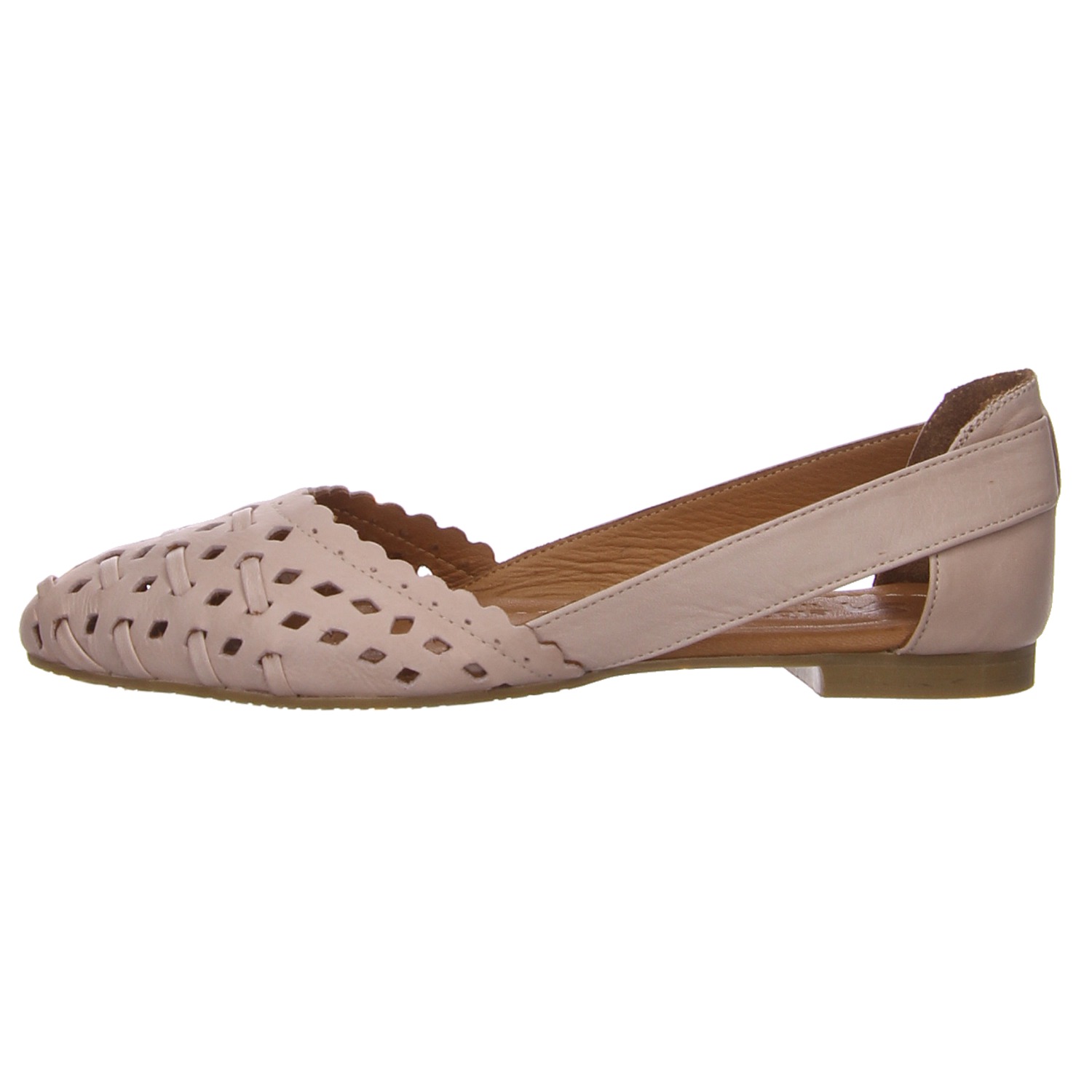 elbandi Ballerina rose rose/pink