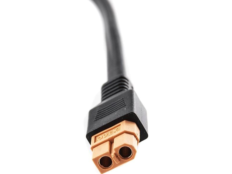 WATTSTUNDE Adapterkabel AK-A50-XT60 Anderson A50 auf XT60 f Adapterkabel