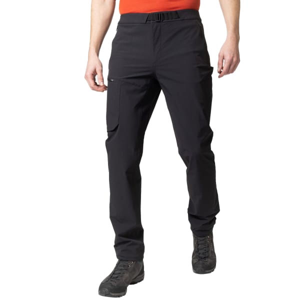 Pantalon randonnée ODLO ASCENT BLACK