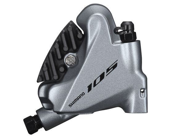 Shimano 105 R7070 Bremsekaliber, Bag
