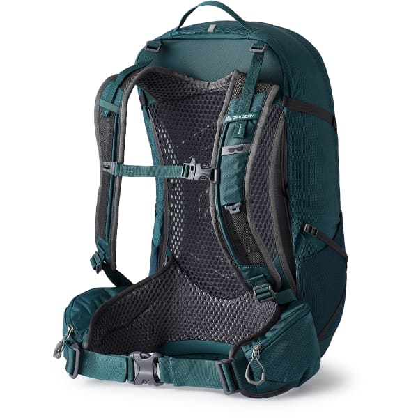Sac à dos randonnée GREGORY JUNO 30 RC EMERALD GREEN