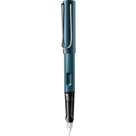 LAMY AL-star Füllhalter peTintenrollerol, Feder M