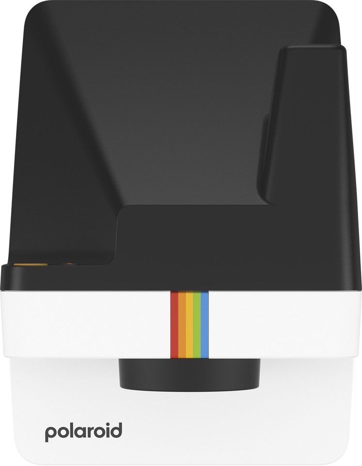 Polaroid - Now Gen 2 Kamera - Sort & Hvid
