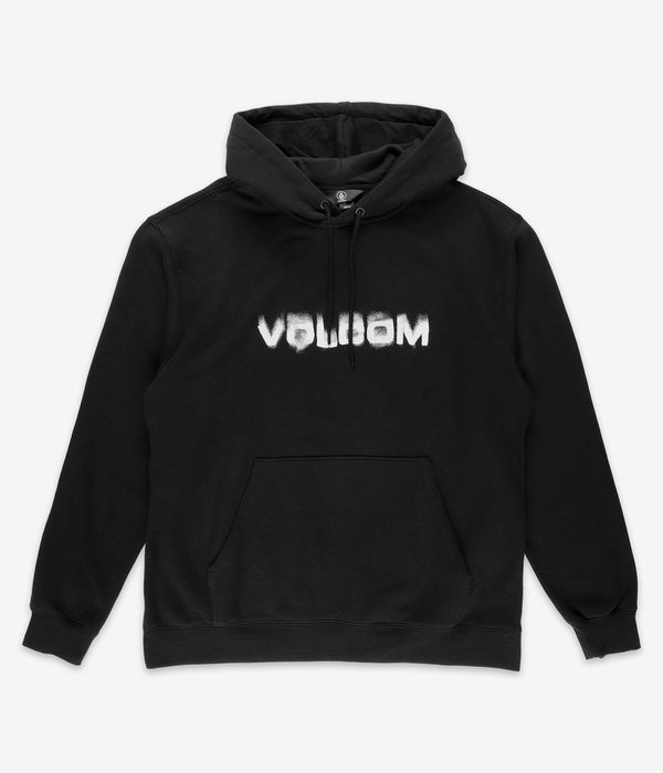 Volcom Essential Hoodie (black)