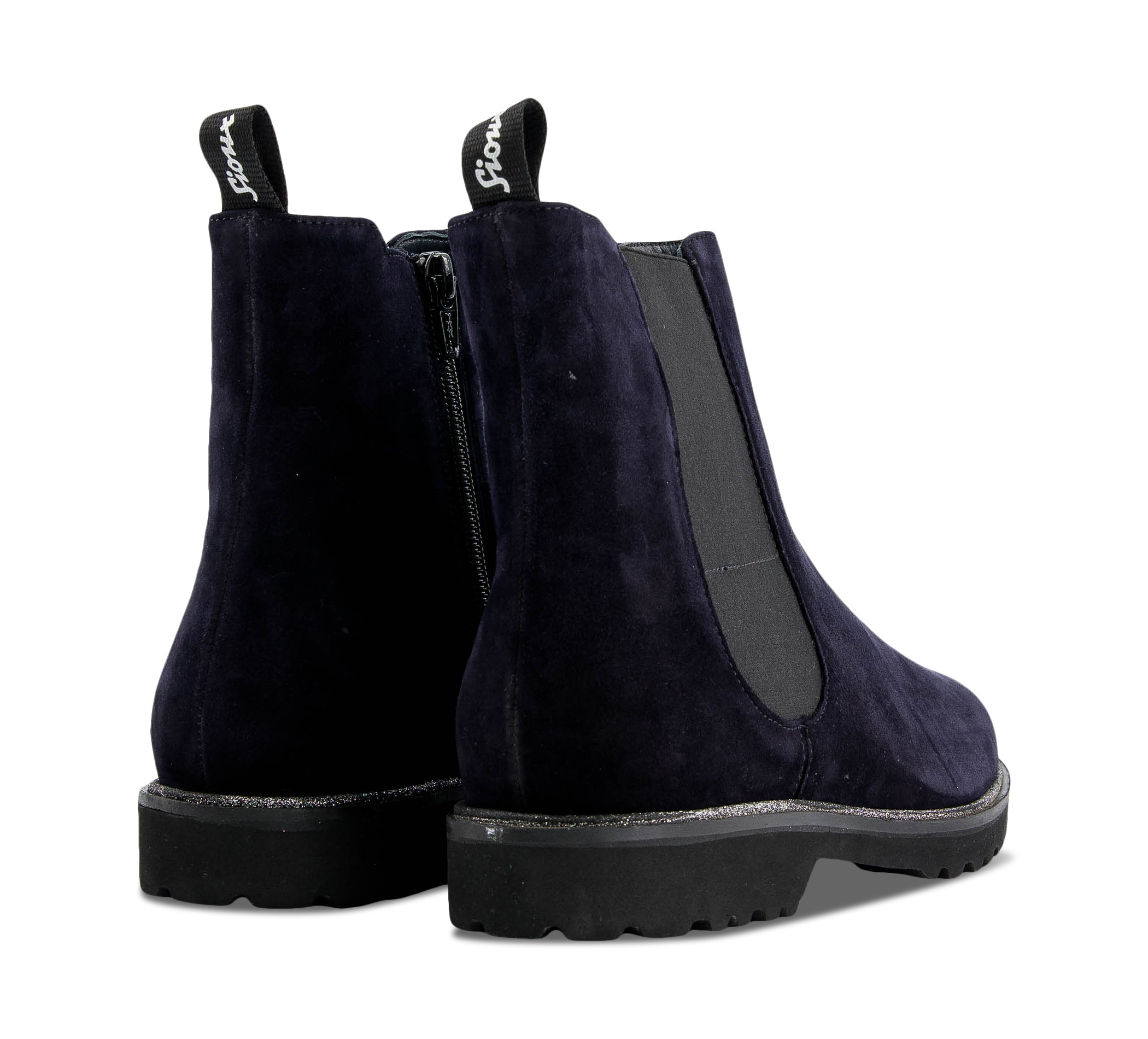 Sioux Meredith blau