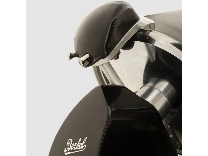 [OUTLET] - Berkel Red Line RL 250 - Sort/Black