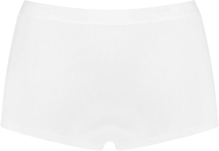 Sloggi sloggi Sensual Fresh Short White