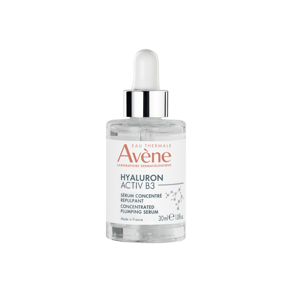 Avène Hyaluron Activ B3 Geconcentreerd Opvullend Serum30 ml