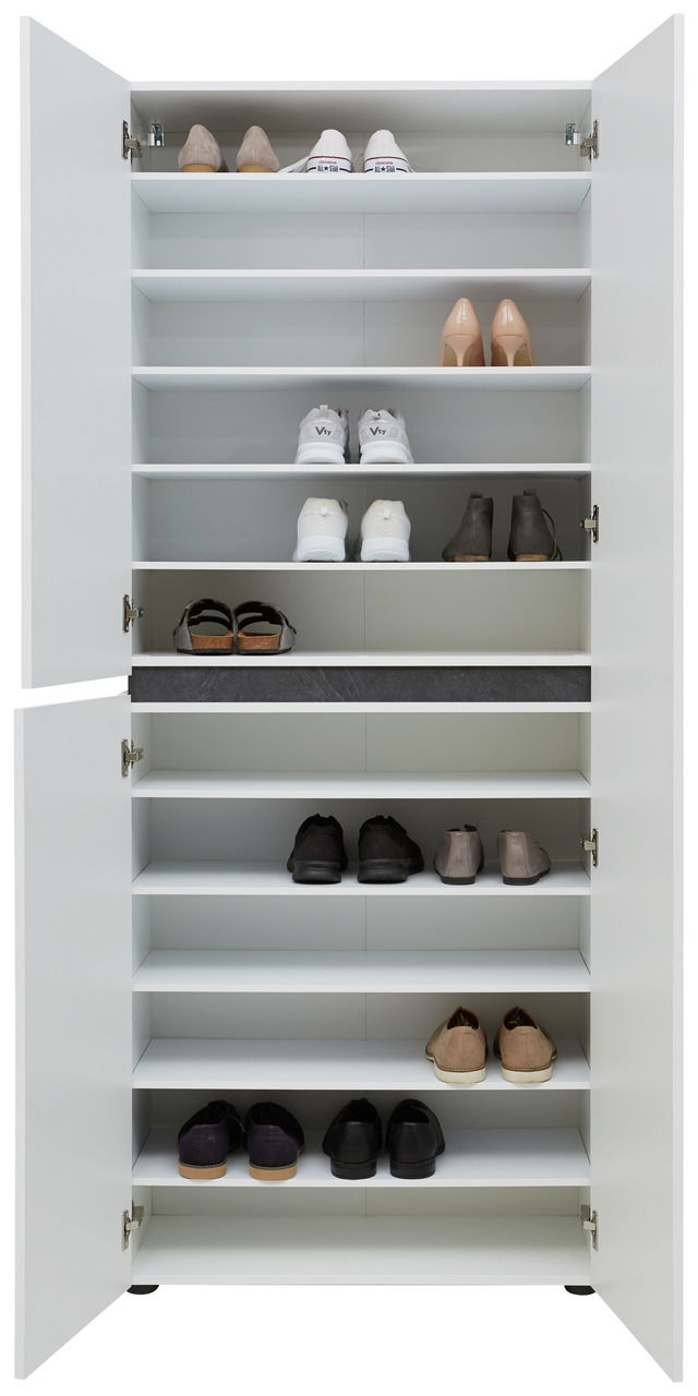 Voleo XL-Schuh-/Mehrzweckschrank YES