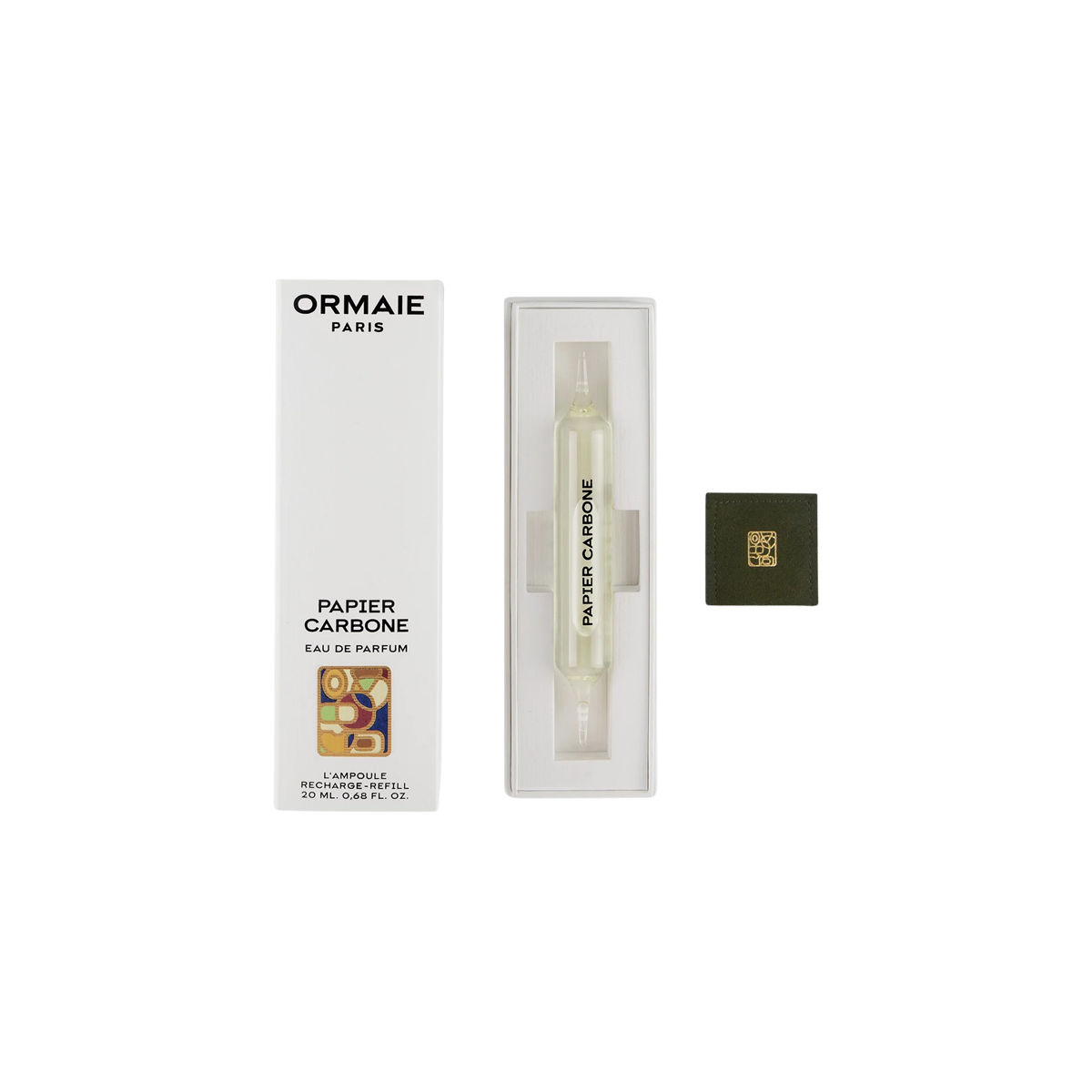 Le Passant Eau de Parfum Refill 20ml