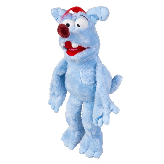 Woozle Goozle - Plüschfigur - ca. 30 cm