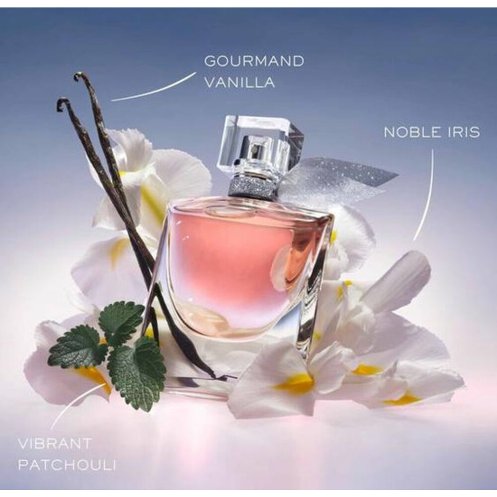 Lancome La Vie est Belle Eau de Parfum Spray100 ml