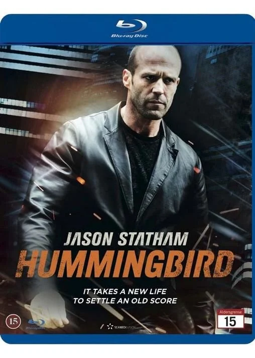 HUMMINGBIRDBD