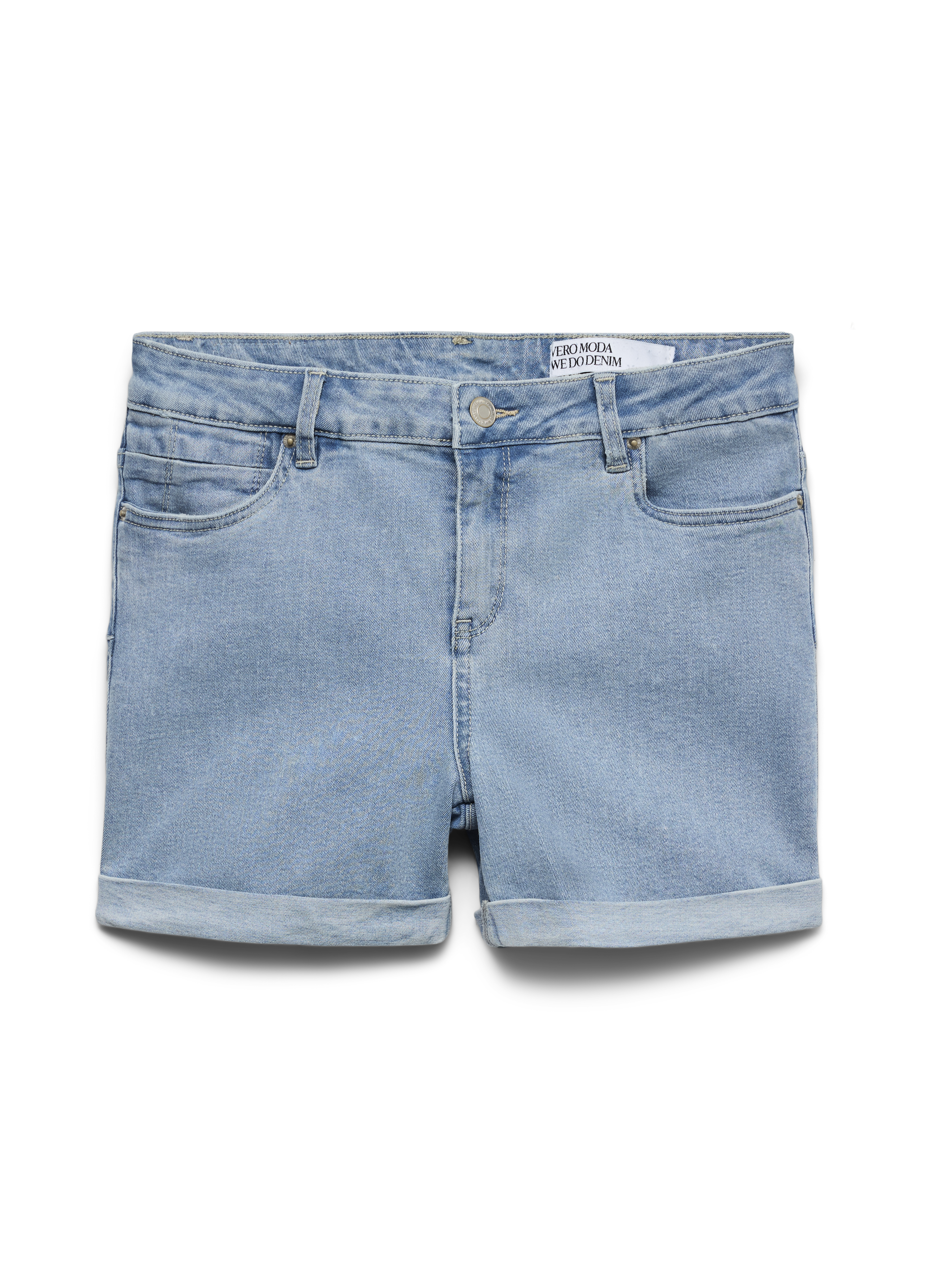 VMLUNA Denim shorts