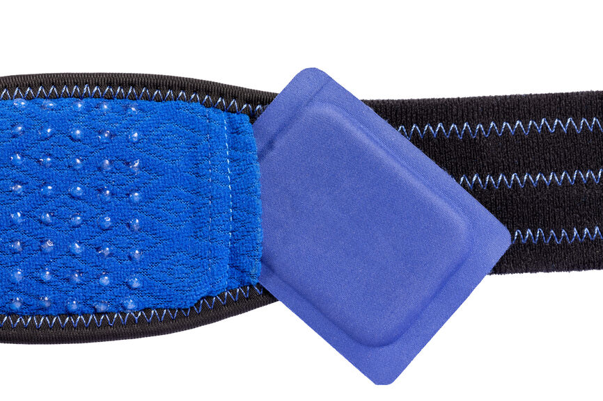 Actimove Sport Edition albuestropp 1 stk