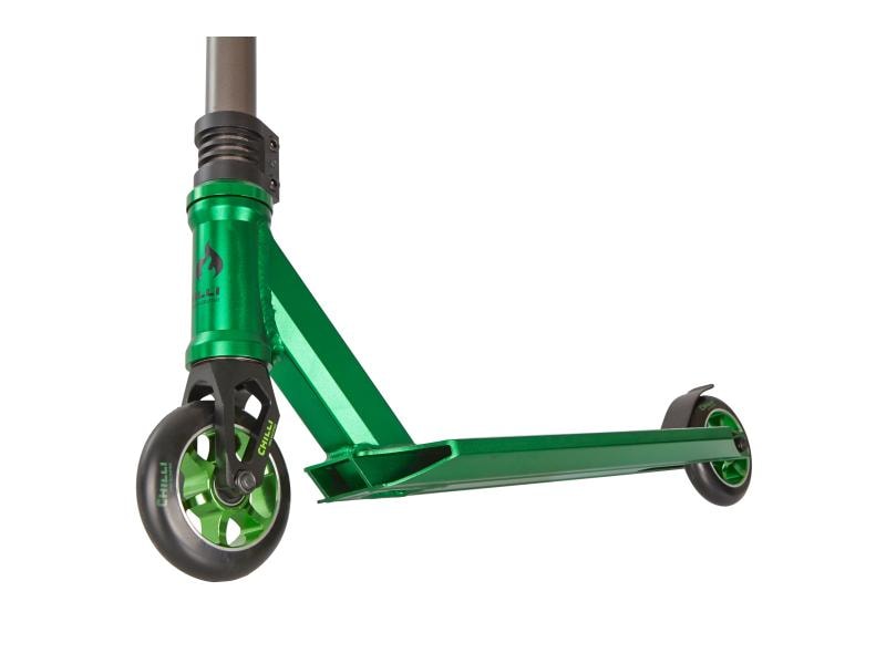 Chilli Scooter Pro 3000 Scooter Pro für die Jüngsten