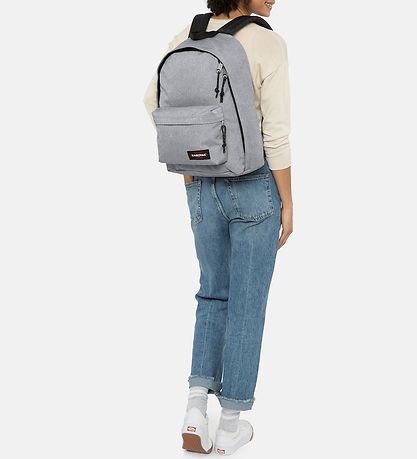 Eastpak Rygs?k - Out Of Office - 27 L - Sunday Grey