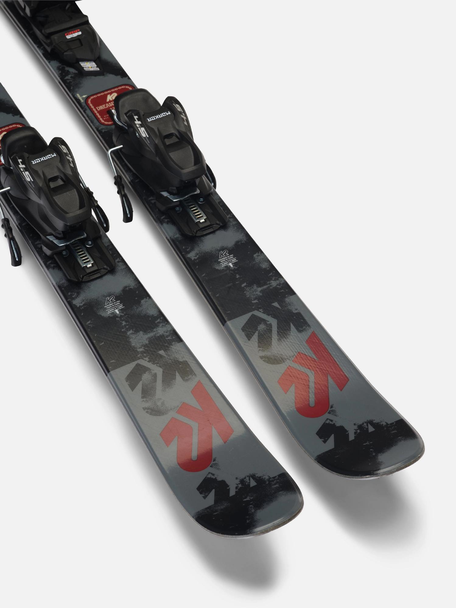 K2 Dreamweaver FDT 4,5 Jr
